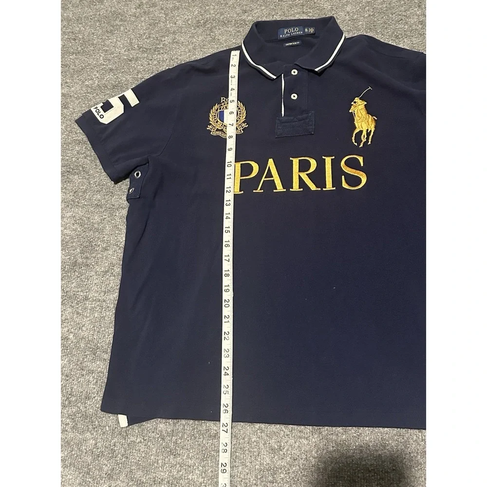 Polo Ralph Lauren product polo